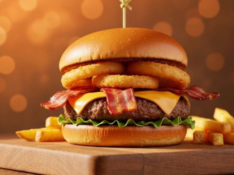 bbq-bacon-burger-onion-rings
