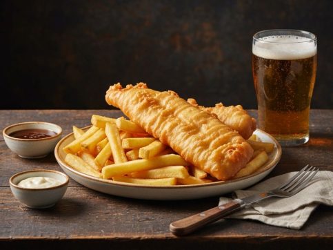 fish-and-chips-beer-battered-cod-fries