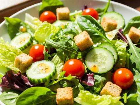 house-salad-mixed-greens
