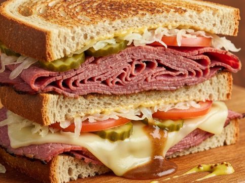 reuben-sandwich-corned-beef