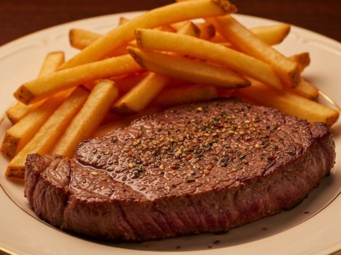 steak-frites-french-fries